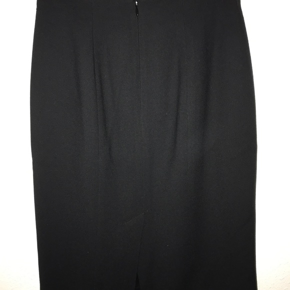 Talbots Midi Skirt - Picture 3 of 6